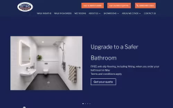 Bathingmobility