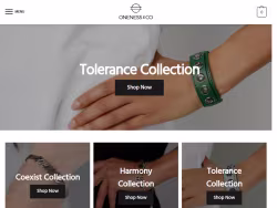 Onenessandco