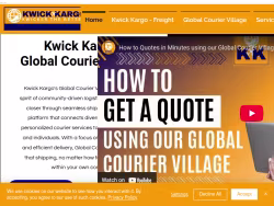 Kwickkargo