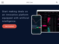 Vrc-core