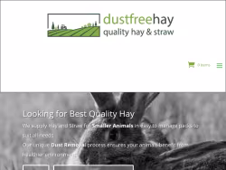 Dustfreehay