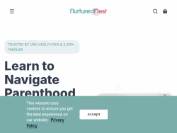 Nurturednest