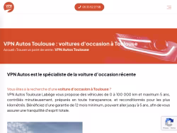 Toulouse