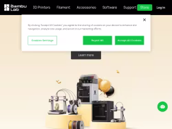 Bambulab