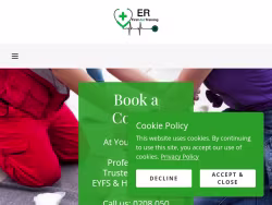 Erfirstaid