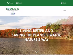 Koenderswatersolutions