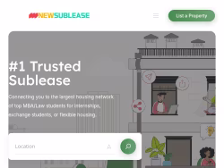 Newsublease