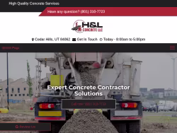 Concretecedarhillsut