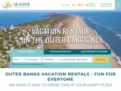 Outerbanksvacations