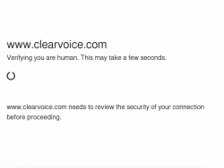 Clearvoice