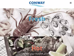 Conwayfish