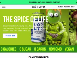 Hopwtr