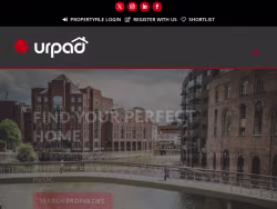 Urpad logo