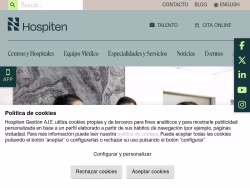 Hospiten
