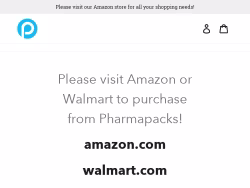 Pharmapacks