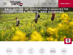 Winterparkresort