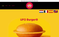 Ufoburger