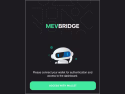 Mevbridge