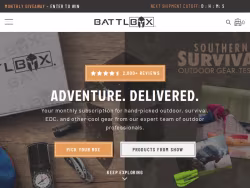 Battlbox