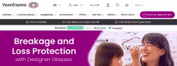 Visionexpress