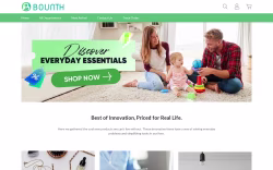 Bounth