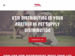 Utmdistributing