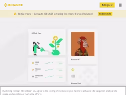 Binance