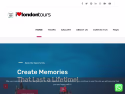 Iheartlondontours
