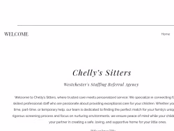 Chellyssitters