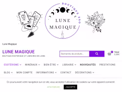 Lunemagique