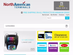 Northamericanterminals