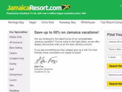 Jamaicaresort