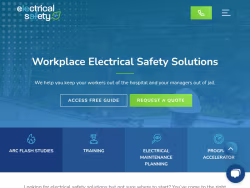 Leafelectricalsafety