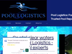 Poollogistics