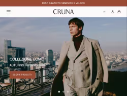 Cruna