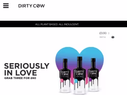 Dirtycowchocolate