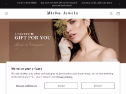 Mirhajewels