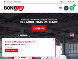 Bonedryproducts