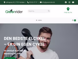 Greenrider
