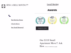 Ringabellmoving