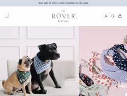 Theroverboutique