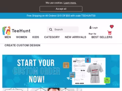 Teehunt