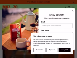Mozzocoffee