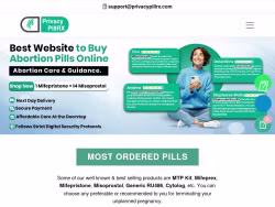 Privacypillrx