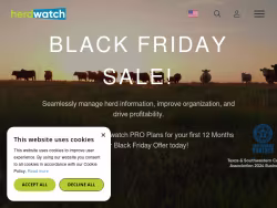 Herdwatch