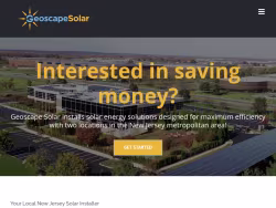 Geoscapesolar