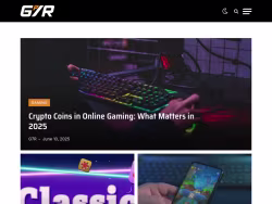 Hackedarcadegames