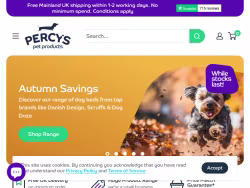 Percyspetproducts