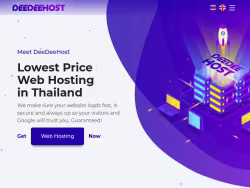 Deedeehost