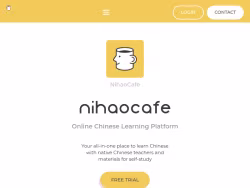 Nihaocafe